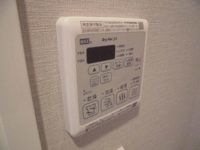 室内設備