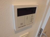 室内設備