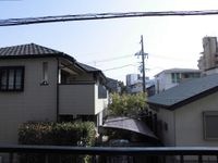 眺望(イメージ)