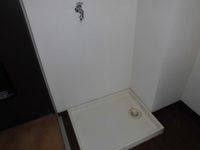 洗濯機置場(イメージ)