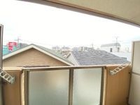 眺望(イメージ)