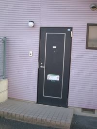 玄関周り(イメージ)