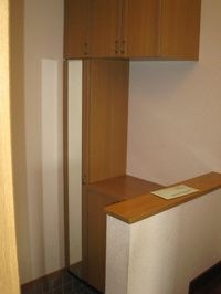 シューズボックス(イメージ)