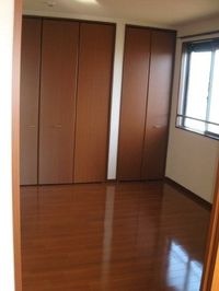 洋室(北)(イメージ)