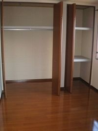 収納オープン(イメージ)