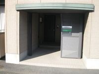 エントランス(イメージ)