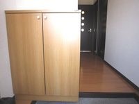 玄関(イメージ)
