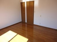 寝室(イメージ)