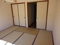 和室(イメージ)