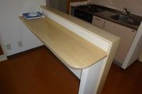 室内設備(イメージ)