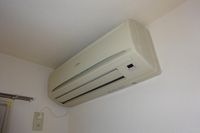 エアコン(イメージ)