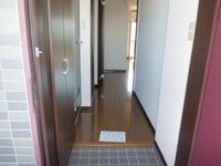 玄関(イメージ)