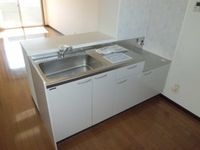 キッチン(イメージ)