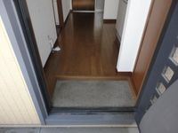 玄関(イメージ)
