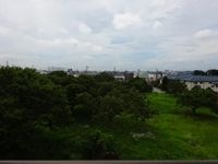 眺望(イメージ)