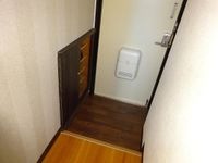 玄関(イメージ)