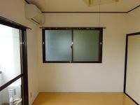 寝室(イメージ)