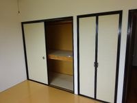 収納(イメージ)