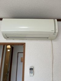 室内設備