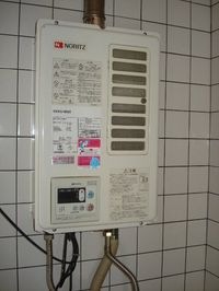 室内設備