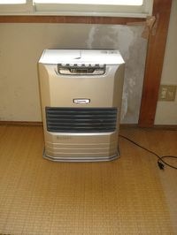 室内設備