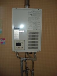 室内設備
