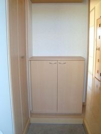 玄関(イメージ)