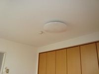 照明器具付き(イメージ)