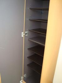 下駄箱(イメージ)