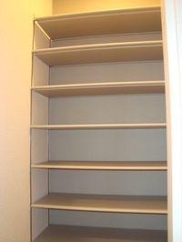 シューズクローゼット