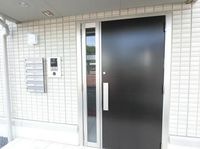 エントランスオートロック