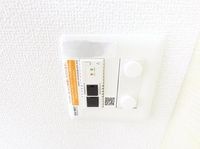 室内設備