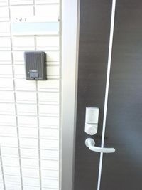 カードキー仕様