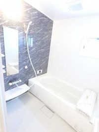 1坪バス