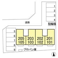 配置図(イメージ)