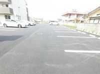 駐車場(イメージ)