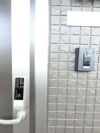 カードキー仕様