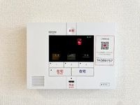 セコム付き(イメージ)