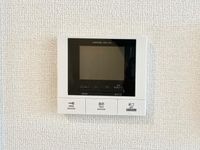 TVドアホン(イメージ)