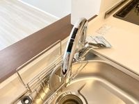 キッチン(イメージ)