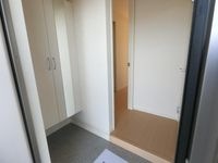 玄関(イメージ)