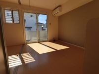 リビング(イメージ)