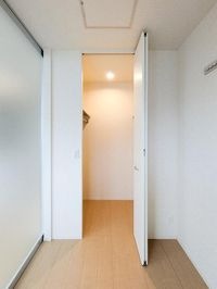 洋室(イメージ)
