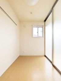 洋室(イメージ)