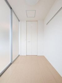 洋室(イメージ)