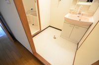 脱衣所(イメージ)