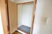 廊下の収納
