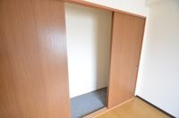 北洋間収納
