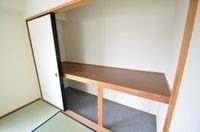 和室の収納