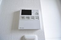 室内設備